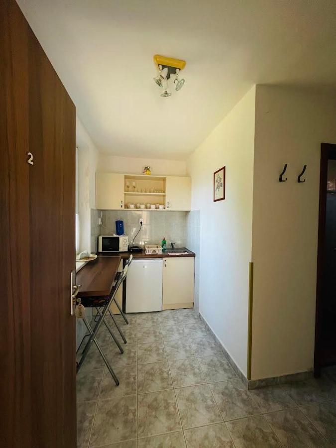 Gabi Haz Apartmanok*** Hajdúszoboszló Extérieur photo
