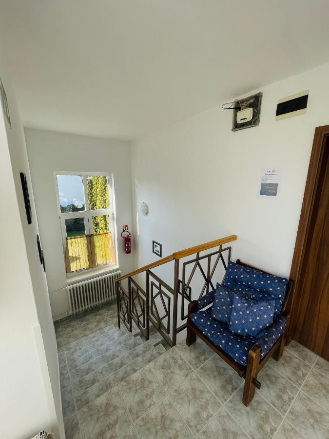 Gabi Haz Apartmanok*** Hajdúszoboszló Extérieur photo