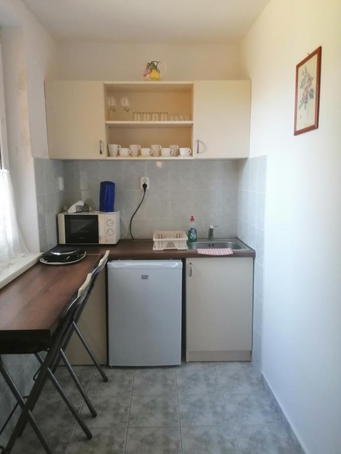 Gabi Haz Apartmanok*** Hajdúszoboszló Extérieur photo