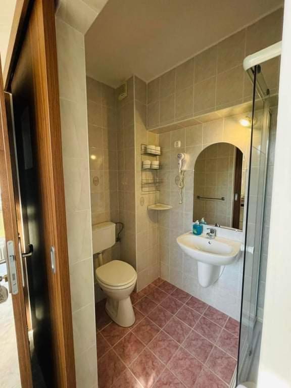 Gabi Haz Apartmanok*** Hajdúszoboszló Extérieur photo